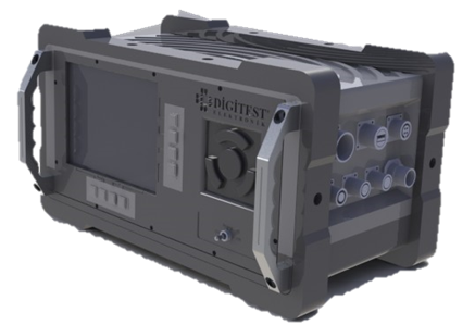 METEOROLOJİK GÖZLEM İSTASYONU
