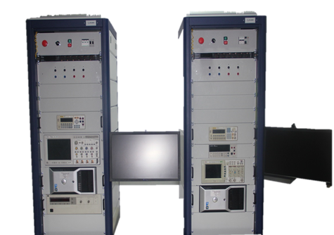 ÖZEL ÜRÜN TEST SİSTEMİ
